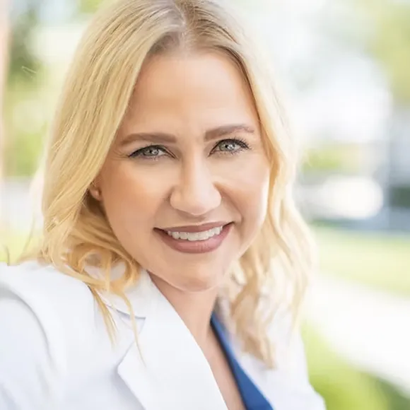 Dr. Caroline Conner