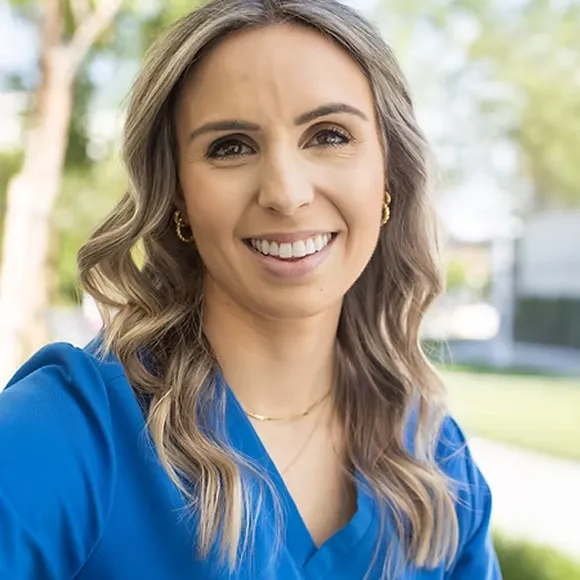 Dr. Lauren Maag