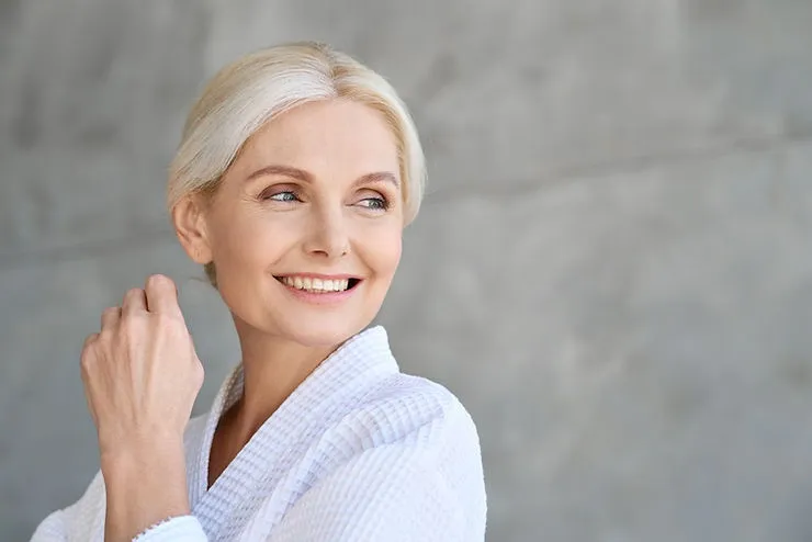 Hormone Imbalance 2