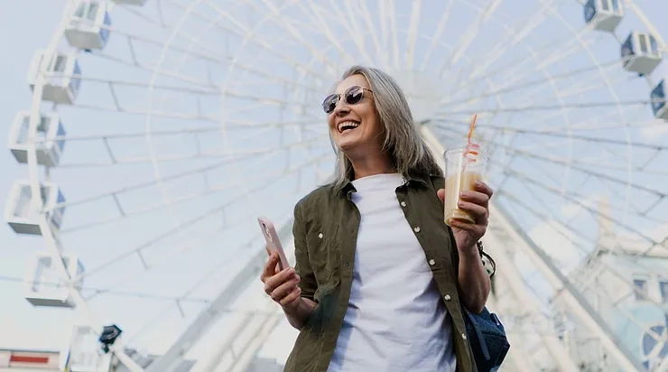 Hormone Therapy Benefits