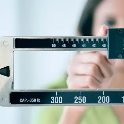 Weight Loss Services